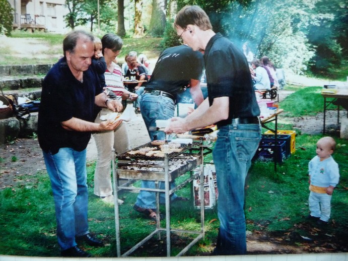 Grillfest 2007