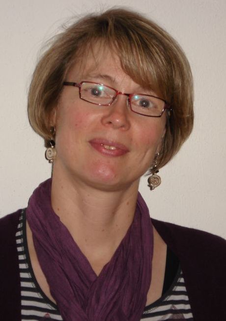 Brigitte Fiedler 2012