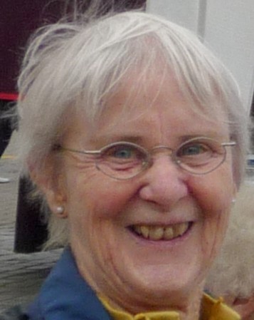 Christa Braun