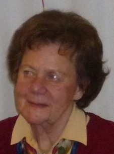 Irmgard K&uuml;hne 2012