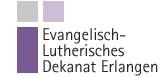 Evangelisch-Lutherisches Dekanat Erlangen