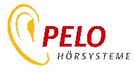 Logo Pelo H&ouml;rsysteme